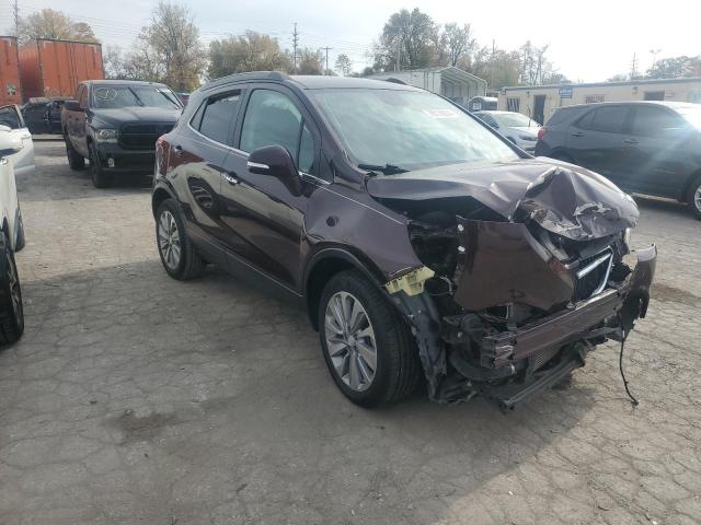 Photo 3 VIN: KL4CJASB3JB707625 - BUICK ENCORE PRE 