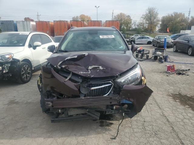 Photo 4 VIN: KL4CJASB3JB707625 - BUICK ENCORE PRE 