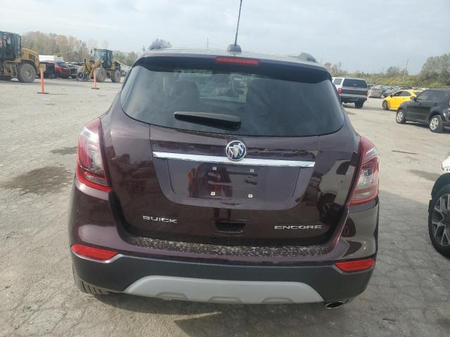 Photo 5 VIN: KL4CJASB3JB707625 - BUICK ENCORE PRE 