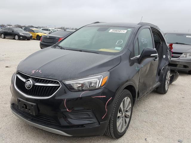 Photo 1 VIN: KL4CJASB3JB719130 - BUICK ENCORE PRE 