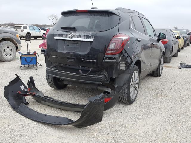 Photo 3 VIN: KL4CJASB3JB719130 - BUICK ENCORE PRE 