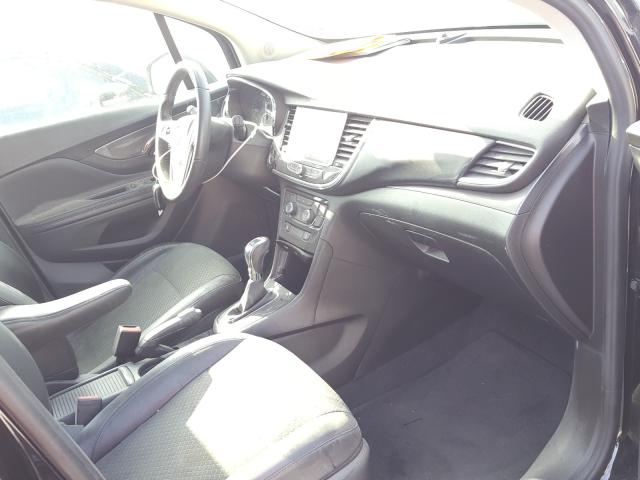 Photo 4 VIN: KL4CJASB3JB719130 - BUICK ENCORE PRE 