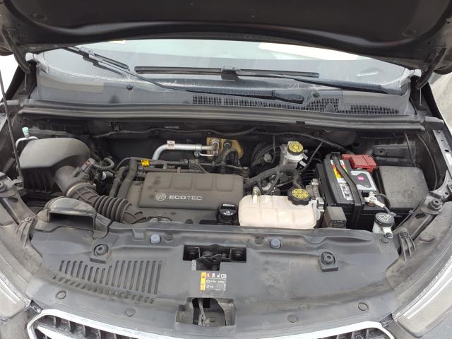 Photo 6 VIN: KL4CJASB3JB719130 - BUICK ENCORE PRE 