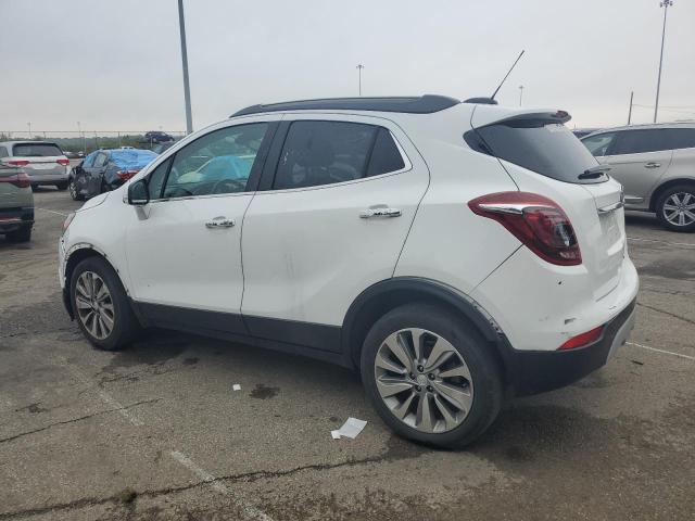 Photo 1 VIN: KL4CJASB3KB701650 - BUICK ENCORE PRE 