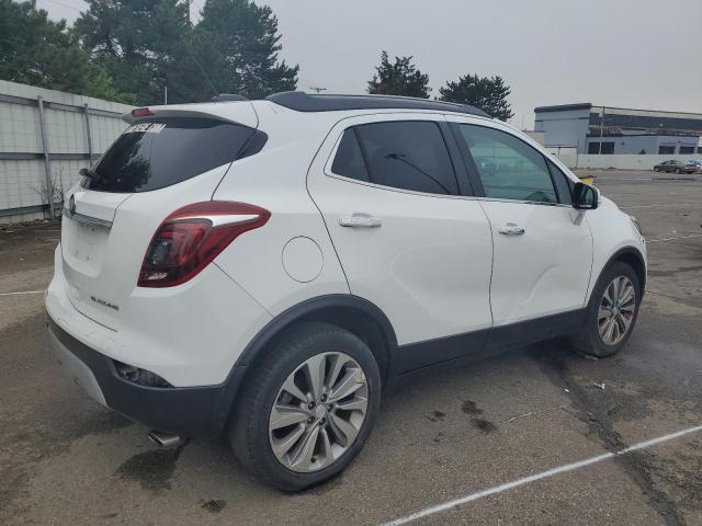 Photo 2 VIN: KL4CJASB3KB701650 - BUICK ENCORE PRE 