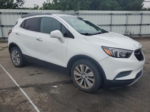 Photo 3 VIN: KL4CJASB3KB701650 - BUICK ENCORE PRE 