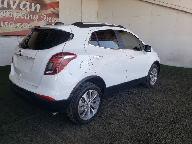 Photo 6 VIN: KL4CJASB3KB703141 - BUICK ENCORE 