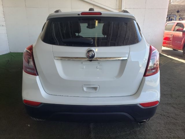 Photo 7 VIN: KL4CJASB3KB703141 - BUICK ENCORE 