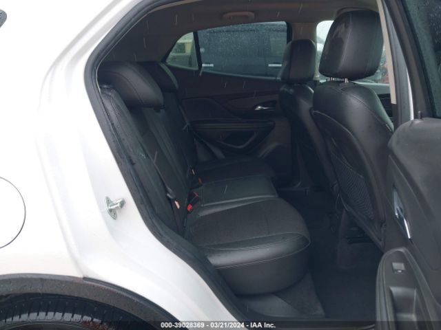 Photo 7 VIN: KL4CJASB3KB708047 - BUICK ENCORE 