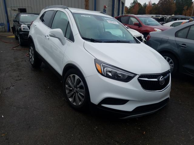 Photo 0 VIN: KL4CJASB3KB709974 - BUICK ENCORE PRE 