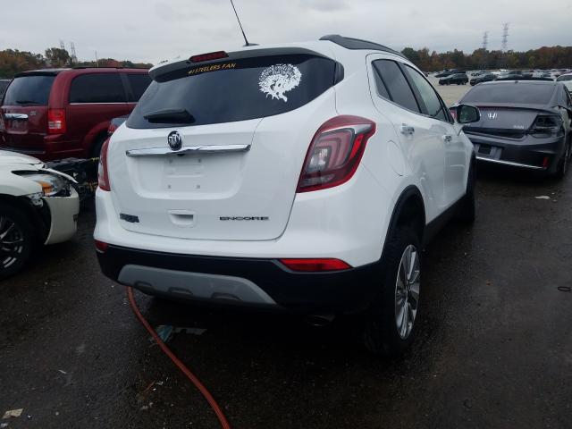 Photo 3 VIN: KL4CJASB3KB709974 - BUICK ENCORE PRE 