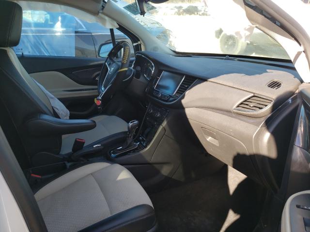 Photo 4 VIN: KL4CJASB3KB709974 - BUICK ENCORE PRE 