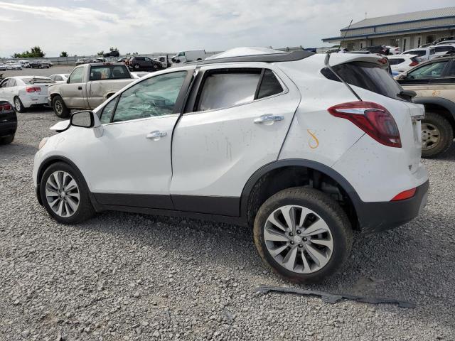 Photo 1 VIN: KL4CJASB3KB710932 - BUICK ENCORE PRE 