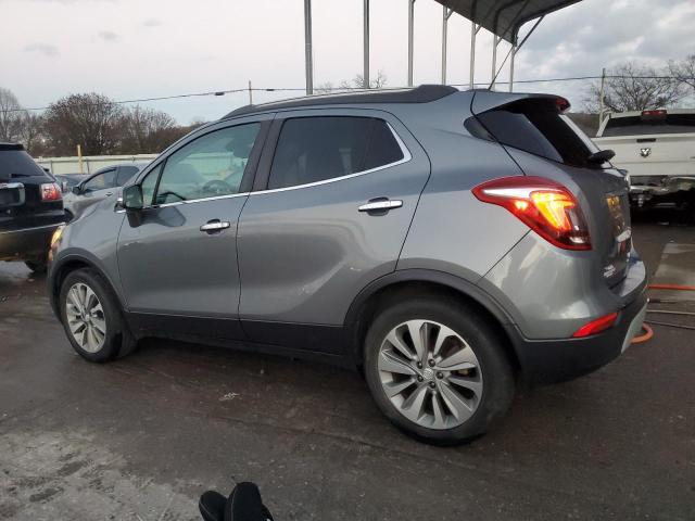 Photo 1 VIN: KL4CJASB3KB718027 - BUICK ENCORE PRE 