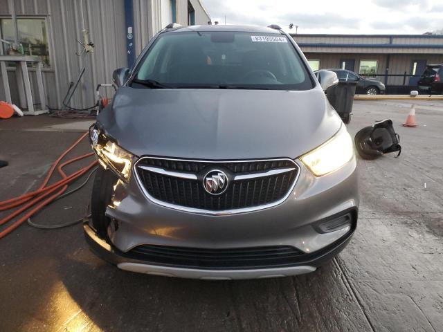 Photo 4 VIN: KL4CJASB3KB718027 - BUICK ENCORE PRE 