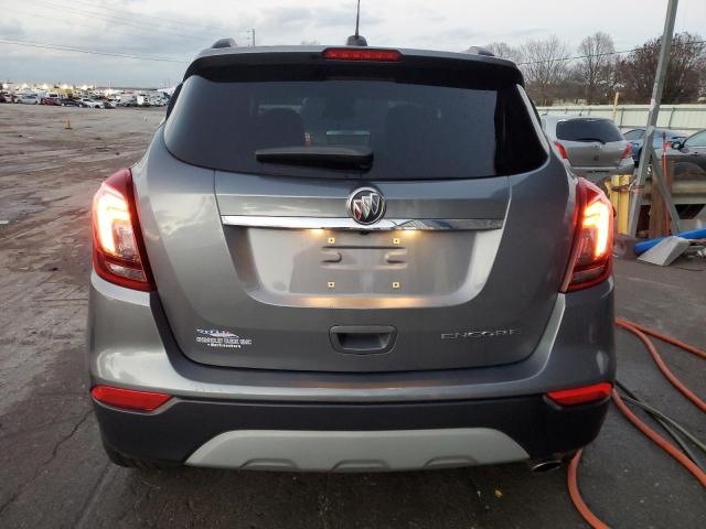 Photo 5 VIN: KL4CJASB3KB718027 - BUICK ENCORE PRE 