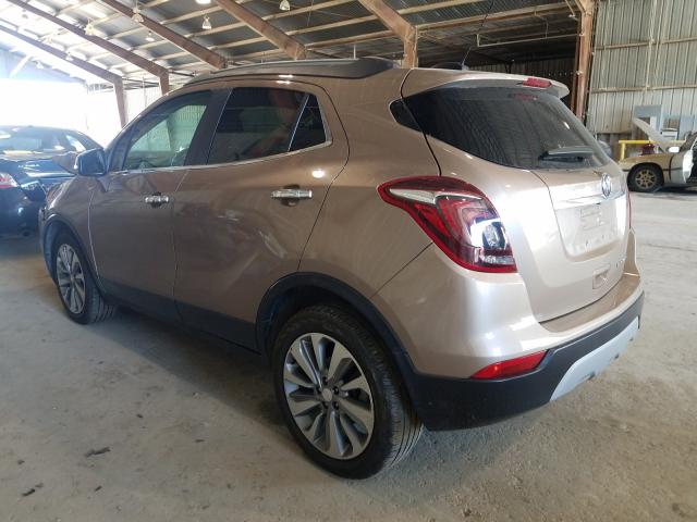 Photo 2 VIN: KL4CJASB3KB719503 - BUICK ENCORE PRE 