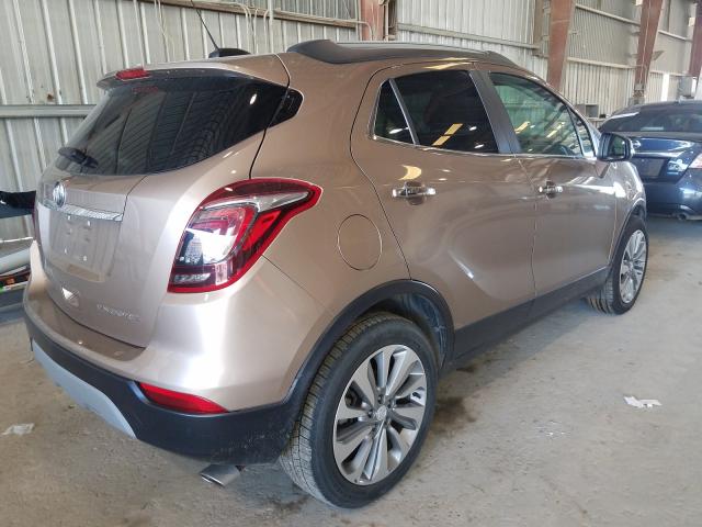 Photo 3 VIN: KL4CJASB3KB719503 - BUICK ENCORE PRE 