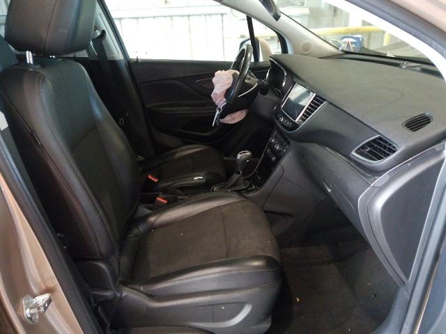 Photo 4 VIN: KL4CJASB3KB719503 - BUICK ENCORE PRE 