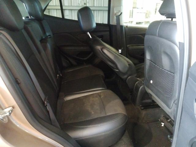 Photo 5 VIN: KL4CJASB3KB719503 - BUICK ENCORE PRE 