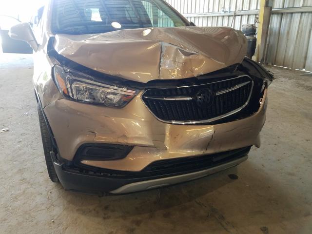 Photo 8 VIN: KL4CJASB3KB719503 - BUICK ENCORE PRE 