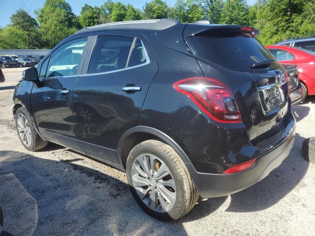 Photo 1 VIN: KL4CJASB3KB721011 - BUICK ENCORE PRE 