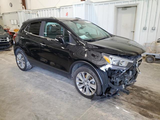 Photo 3 VIN: KL4CJASB3KB721011 - BUICK ENCORE PRE 