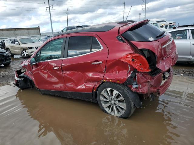 Photo 1 VIN: KL4CJASB3KB722241 - BUICK ENCORE 