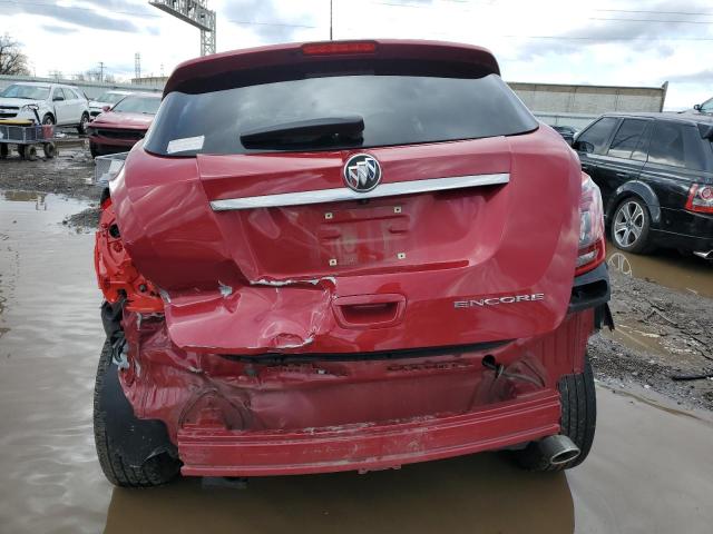 Photo 5 VIN: KL4CJASB3KB722241 - BUICK ENCORE 