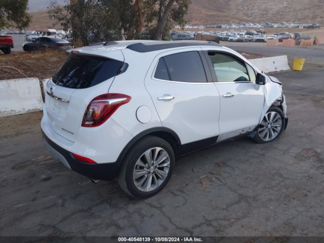 Photo 3 VIN: KL4CJASB3KB723423 - BUICK ENCORE 