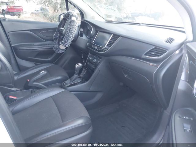 Photo 4 VIN: KL4CJASB3KB723423 - BUICK ENCORE 