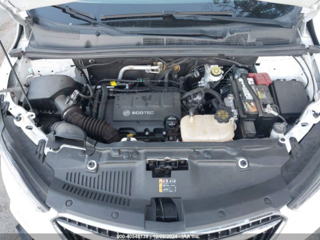 Photo 9 VIN: KL4CJASB3KB723423 - BUICK ENCORE 