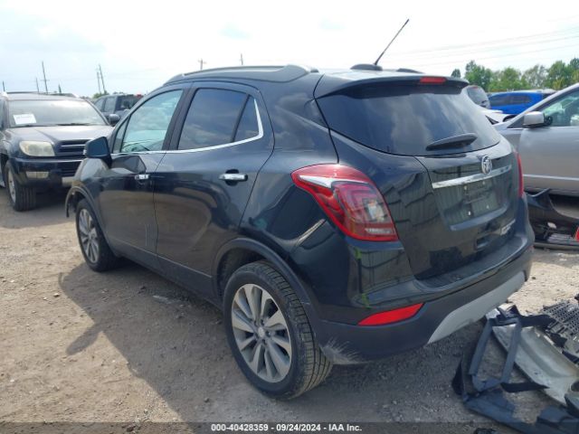 Photo 2 VIN: KL4CJASB3KB723549 - BUICK ENCORE 