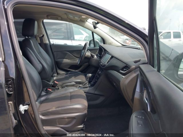 Photo 4 VIN: KL4CJASB3KB723549 - BUICK ENCORE 