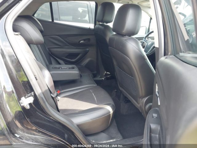 Photo 7 VIN: KL4CJASB3KB723549 - BUICK ENCORE 