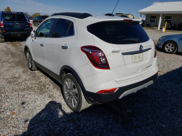 Photo 2 VIN: KL4CJASB3KB725950 - BUICK ENCORE PRE 