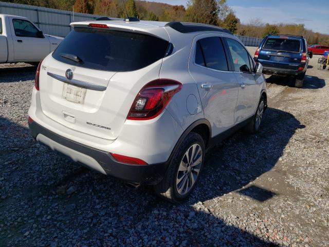 Photo 3 VIN: KL4CJASB3KB725950 - BUICK ENCORE PRE 