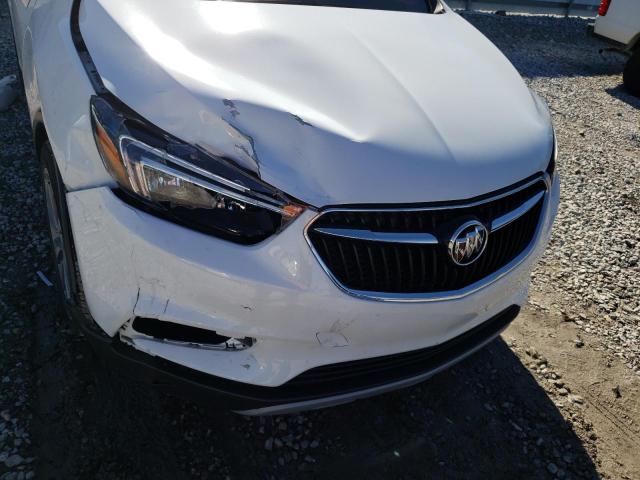 Photo 8 VIN: KL4CJASB3KB725950 - BUICK ENCORE PRE 