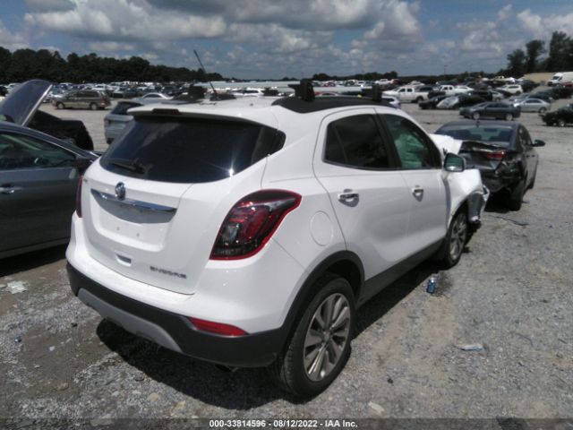 Photo 3 VIN: KL4CJASB3KB737726 - BUICK ENCORE 