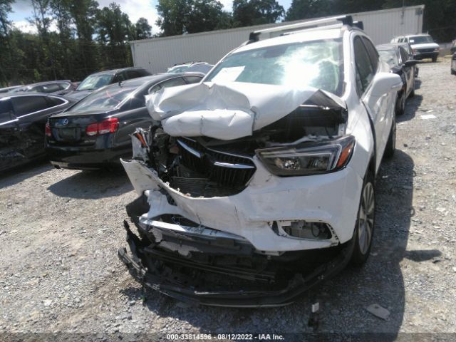 Photo 5 VIN: KL4CJASB3KB737726 - BUICK ENCORE 