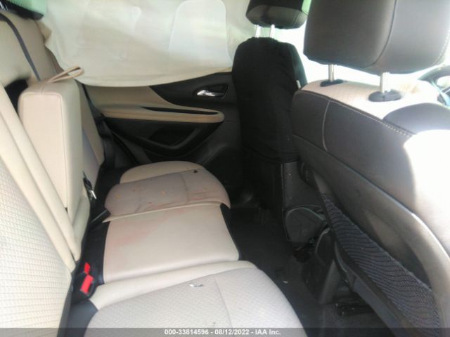 Photo 7 VIN: KL4CJASB3KB737726 - BUICK ENCORE 