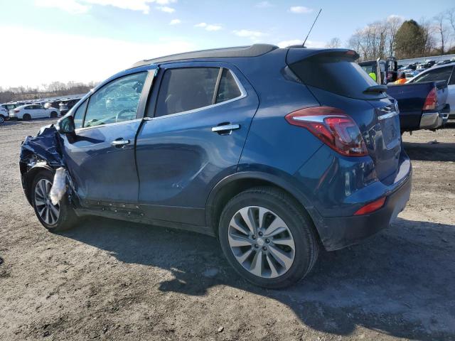 Photo 1 VIN: KL4CJASB3KB746118 - BUICK ENCORE PRE 