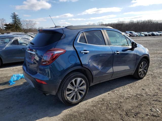 Photo 2 VIN: KL4CJASB3KB746118 - BUICK ENCORE PRE 