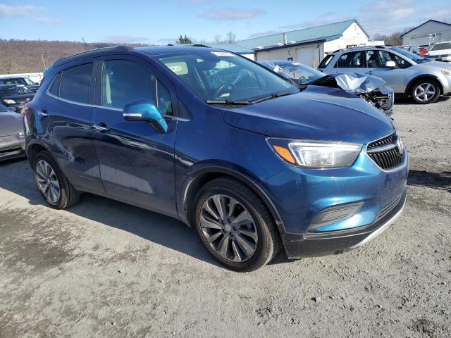 Photo 3 VIN: KL4CJASB3KB746118 - BUICK ENCORE PRE 