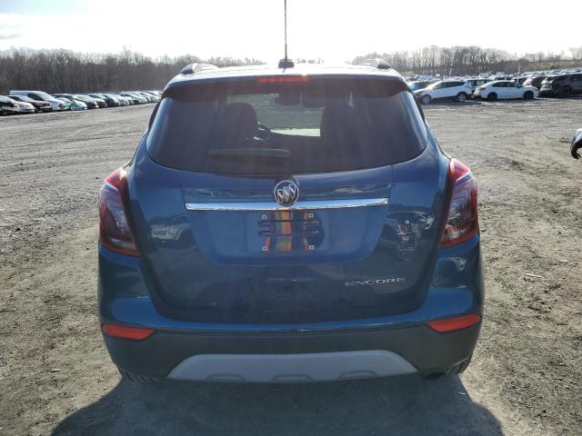 Photo 5 VIN: KL4CJASB3KB746118 - BUICK ENCORE PRE 