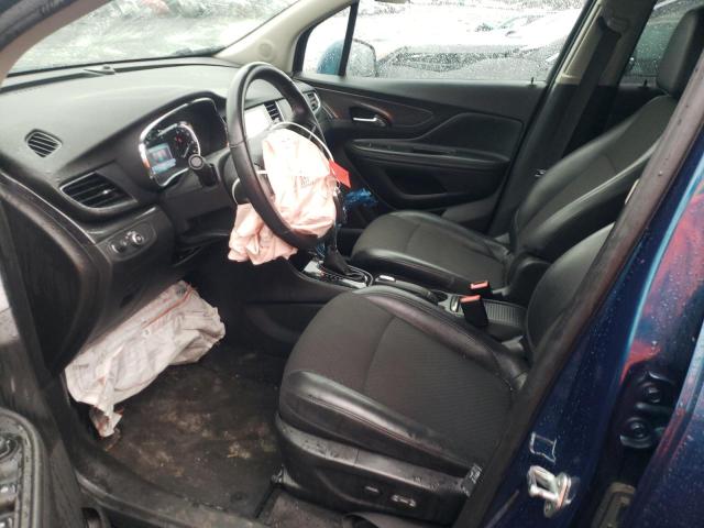 Photo 6 VIN: KL4CJASB3KB746118 - BUICK ENCORE PRE 