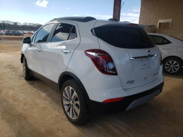 Photo 2 VIN: KL4CJASB3KB770063 - BUICK ENCORE PRE 