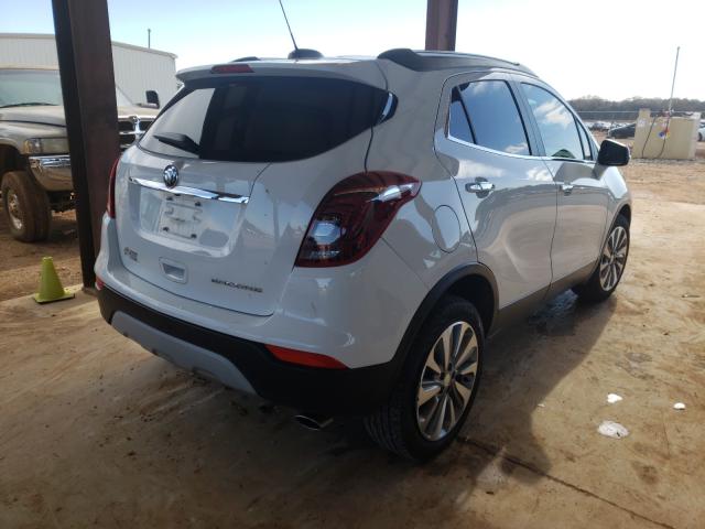 Photo 3 VIN: KL4CJASB3KB770063 - BUICK ENCORE PRE 