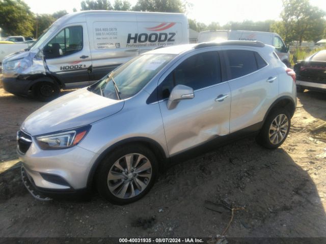 Photo 1 VIN: KL4CJASB3KB771150 - BUICK ENCORE 