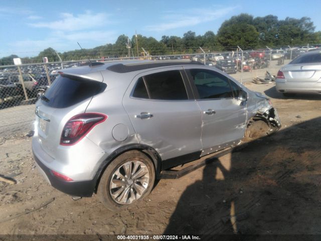 Photo 3 VIN: KL4CJASB3KB771150 - BUICK ENCORE 